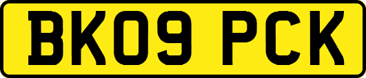 BK09PCK