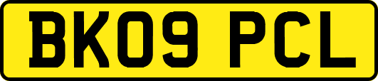 BK09PCL