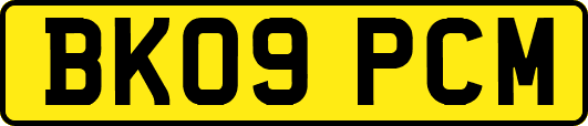 BK09PCM