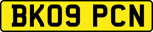 BK09PCN