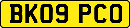 BK09PCO