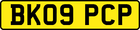 BK09PCP