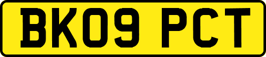BK09PCT