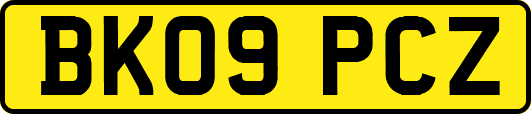 BK09PCZ