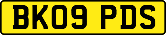 BK09PDS