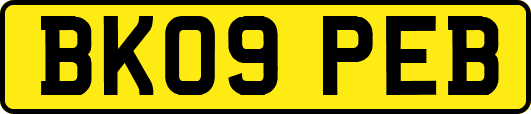 BK09PEB