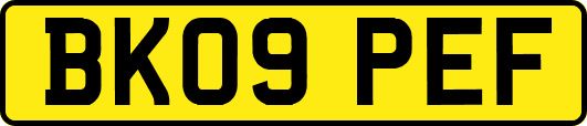 BK09PEF