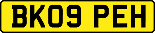 BK09PEH