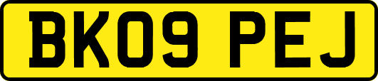 BK09PEJ