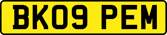 BK09PEM