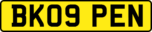 BK09PEN