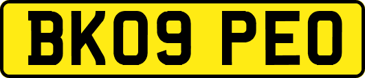 BK09PEO