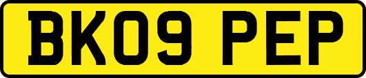BK09PEP