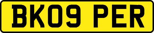 BK09PER
