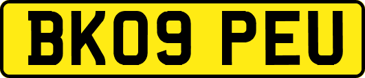 BK09PEU