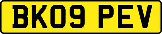 BK09PEV