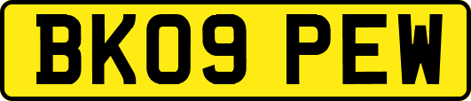 BK09PEW