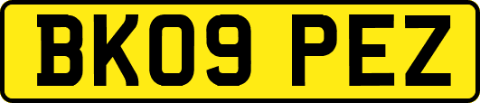 BK09PEZ