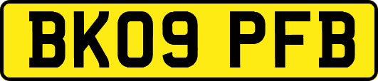 BK09PFB