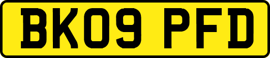BK09PFD