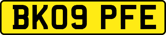 BK09PFE