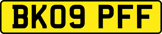 BK09PFF