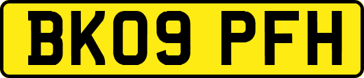 BK09PFH