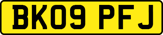 BK09PFJ