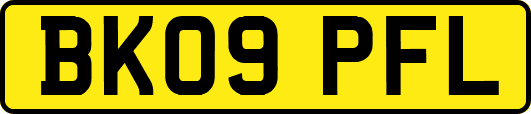 BK09PFL