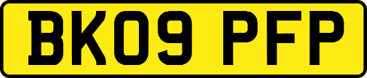 BK09PFP