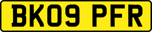 BK09PFR