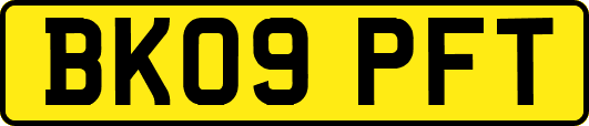 BK09PFT