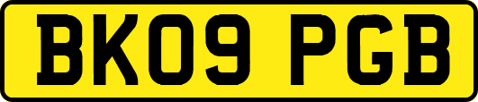 BK09PGB