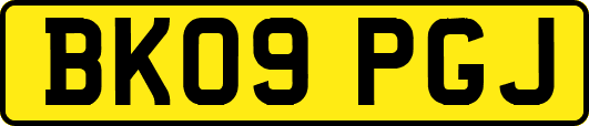 BK09PGJ