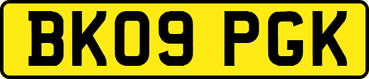 BK09PGK