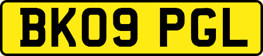 BK09PGL