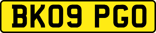 BK09PGO
