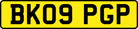BK09PGP