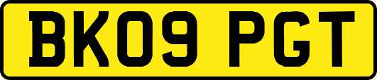 BK09PGT
