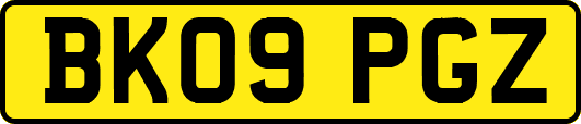 BK09PGZ