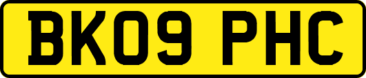 BK09PHC