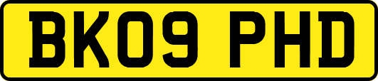 BK09PHD