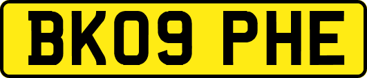 BK09PHE