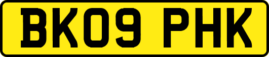 BK09PHK