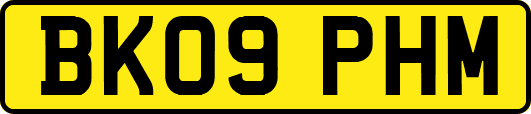 BK09PHM