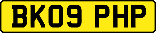 BK09PHP