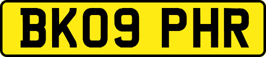 BK09PHR