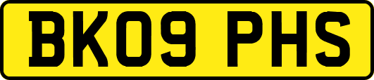 BK09PHS