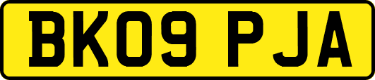 BK09PJA