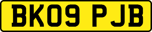 BK09PJB